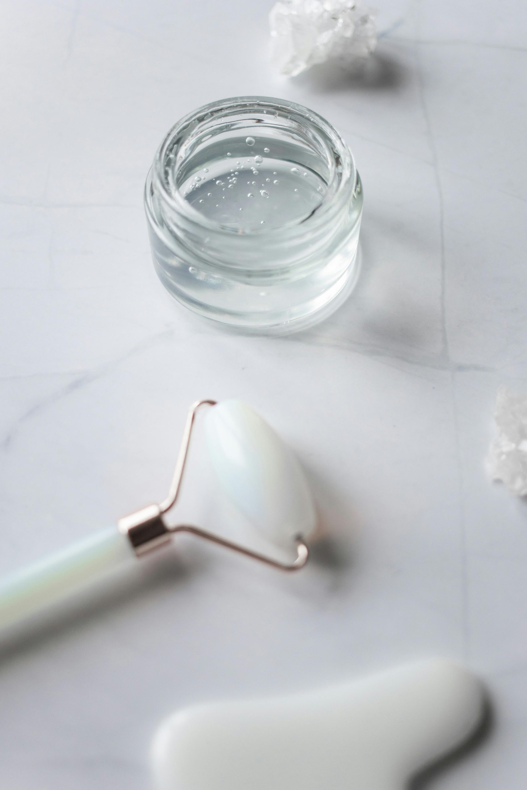 Glycerin for daily skin care