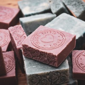 Natural Soap